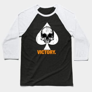 Victory. Baseball T-Shirt